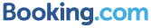 Logo Booking