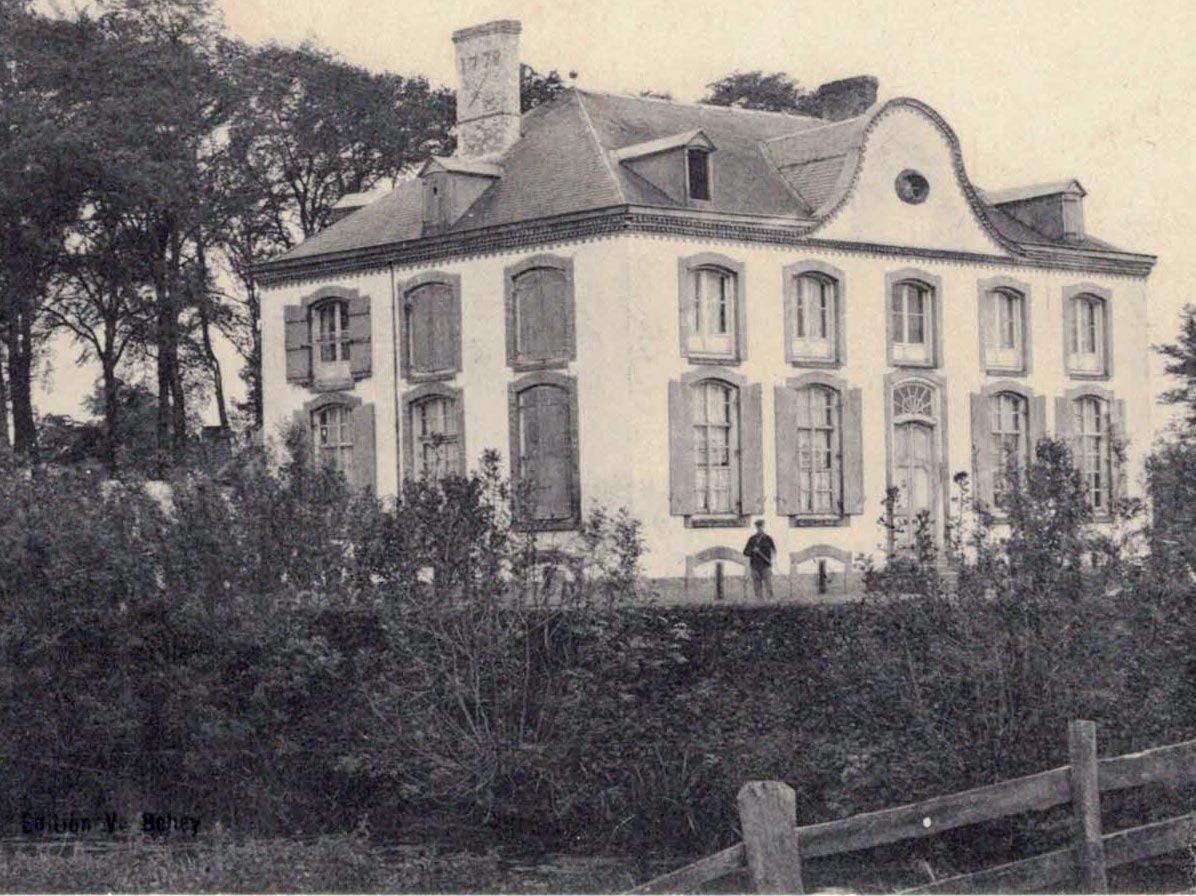 Domaine de l'ingelshof photo 1778